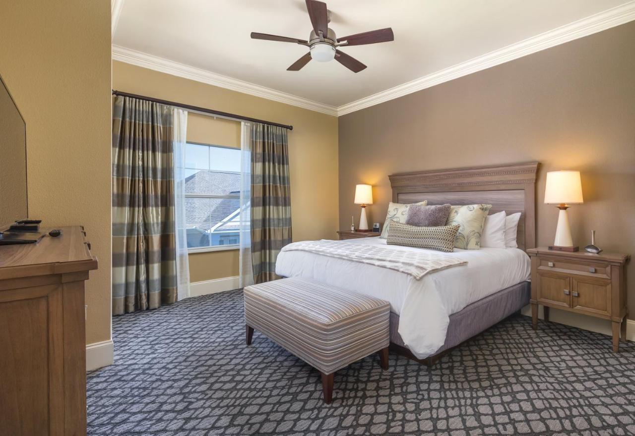 Club Wyndham Nashville Exteriör bild