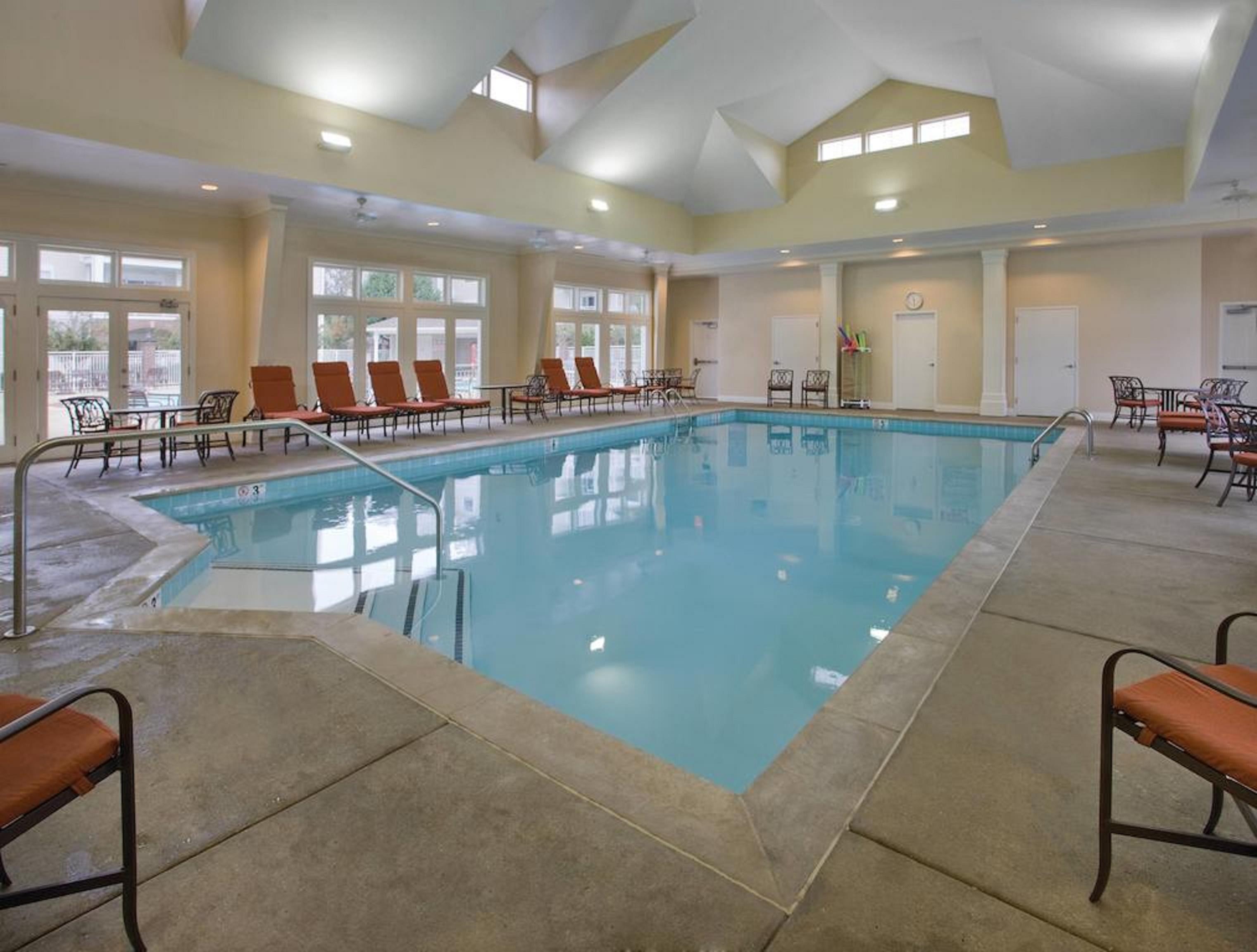 Club Wyndham Nashville Exteriör bild