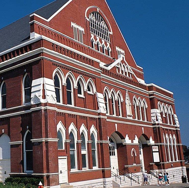 Club Wyndham Nashville Bekvämligheter bild