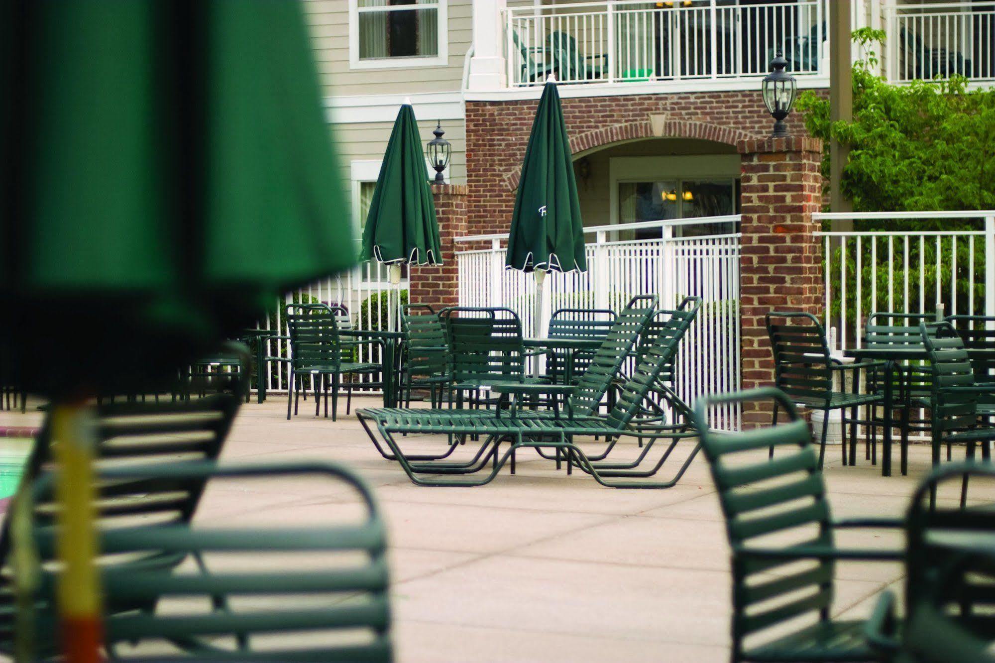 Club Wyndham Nashville Bekvämligheter bild